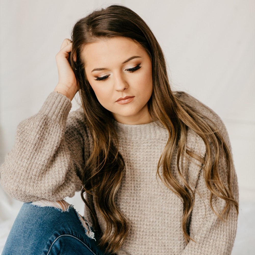 Meet your Posher, Kaylyn